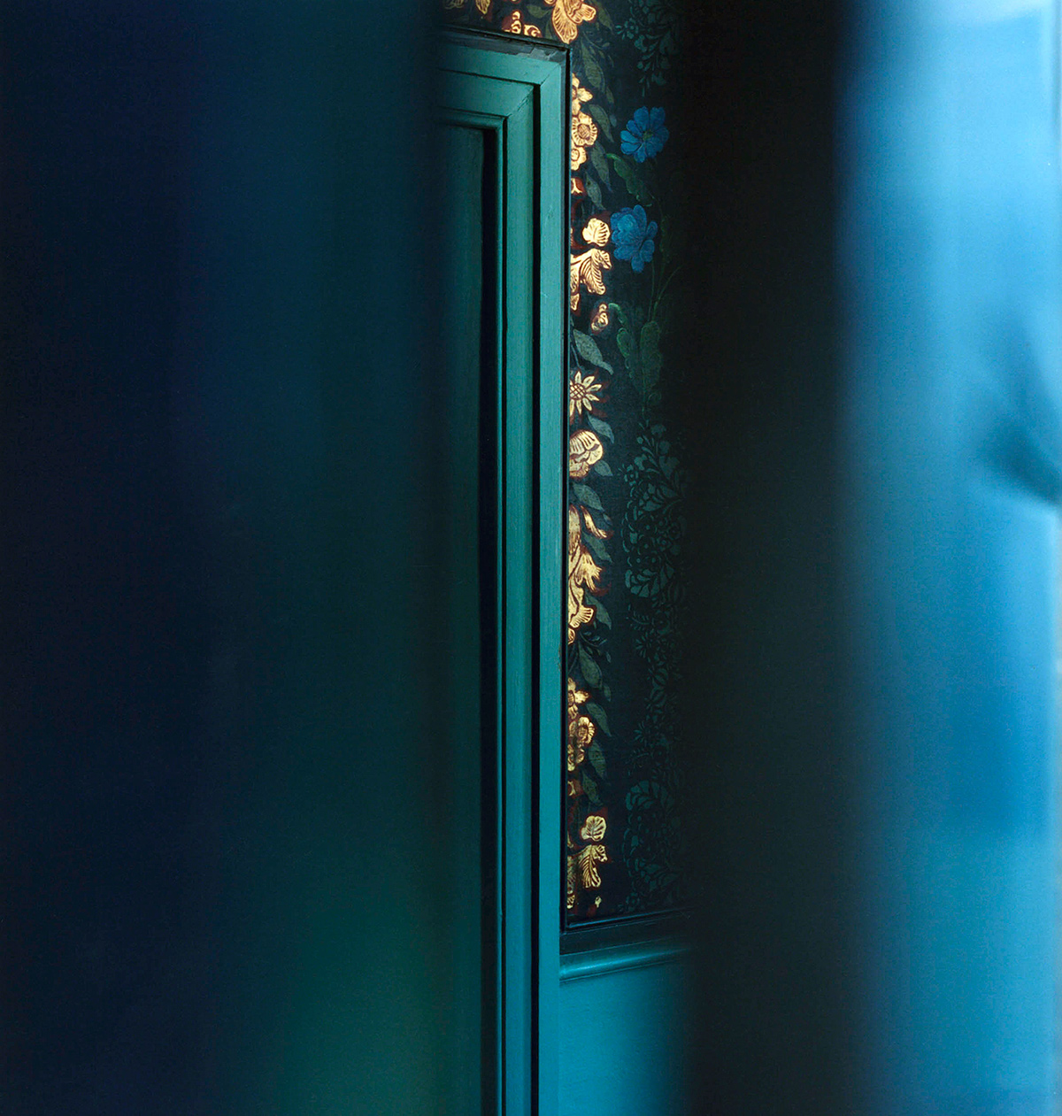 Eidsvoll 9, 2008 (95x90cm)