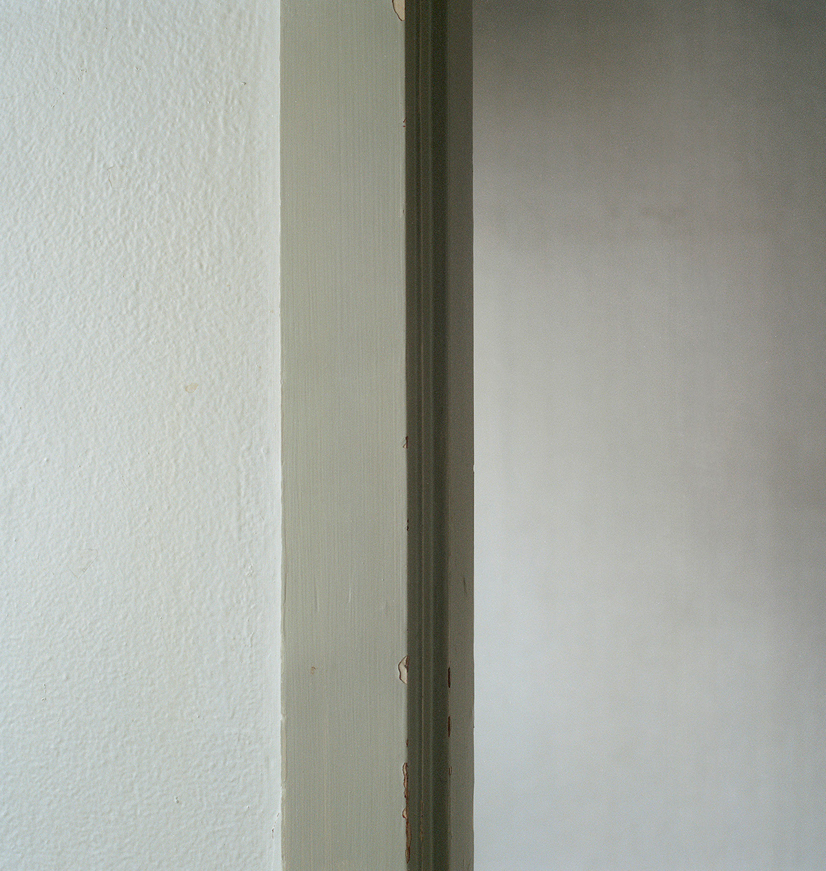 Uten tittel 7, 2000 (100x95 cm)