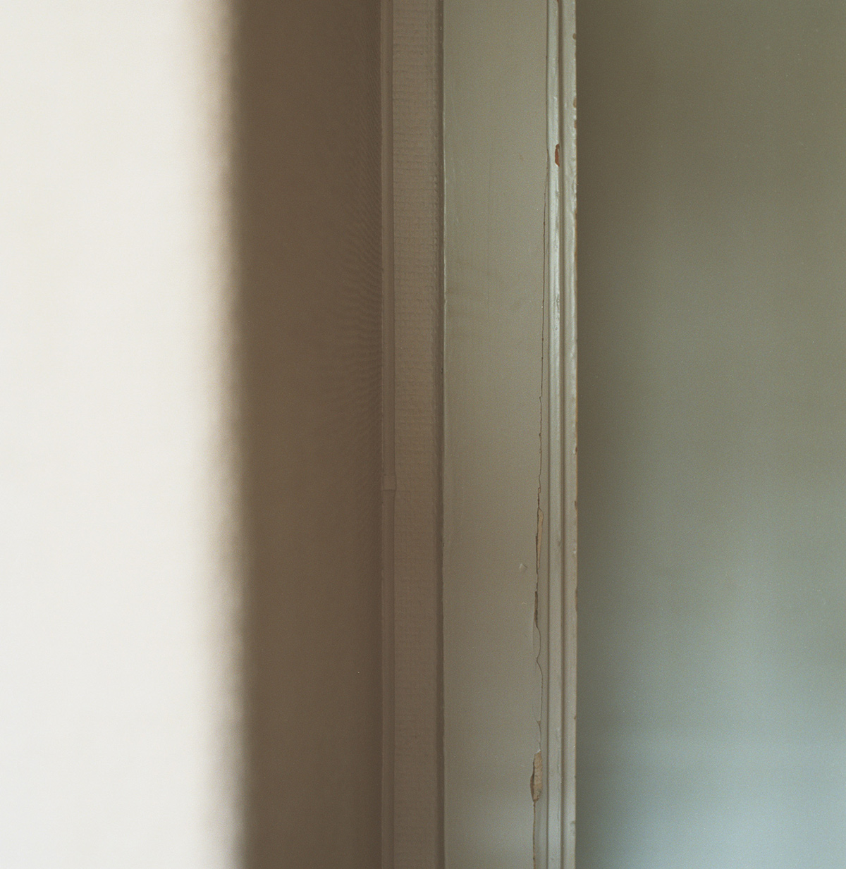 Uten tittel 8, 2000 (100x 95 cm)