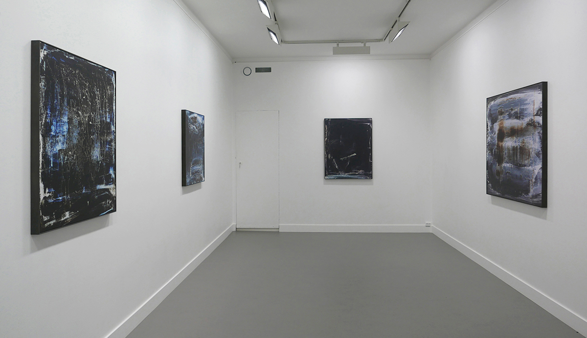 Kunstnerforbudnet, 2017