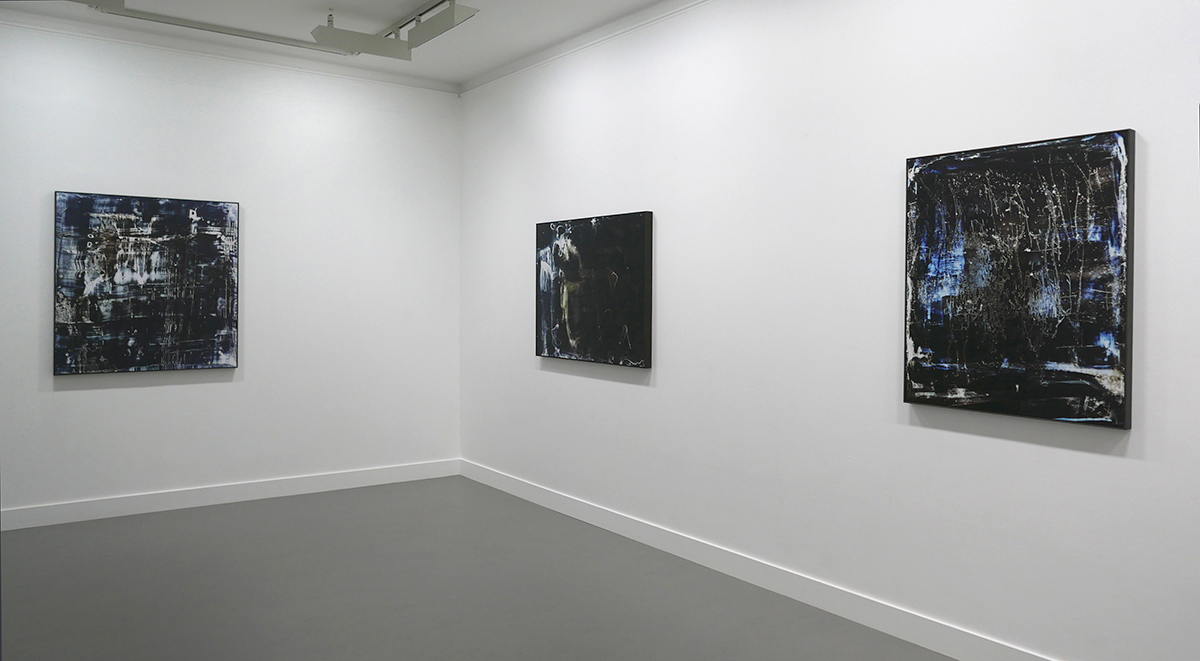 Kunstnerforbudnet, 2017