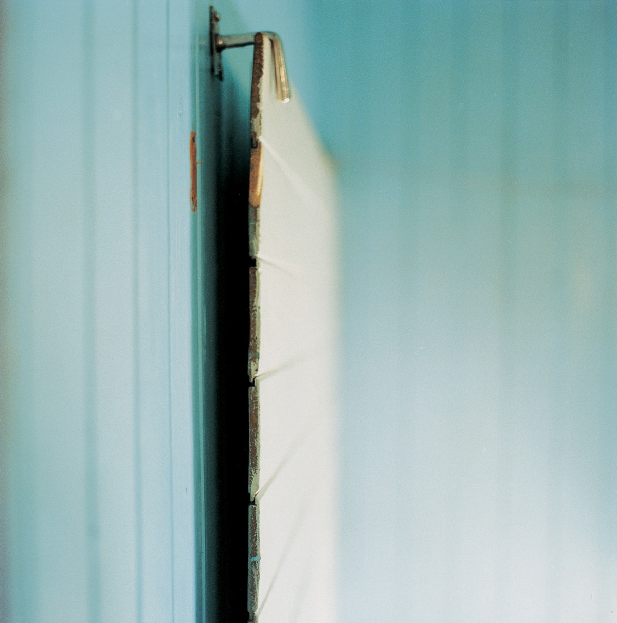 Leka 4, 2006 (95 x 90 cm)