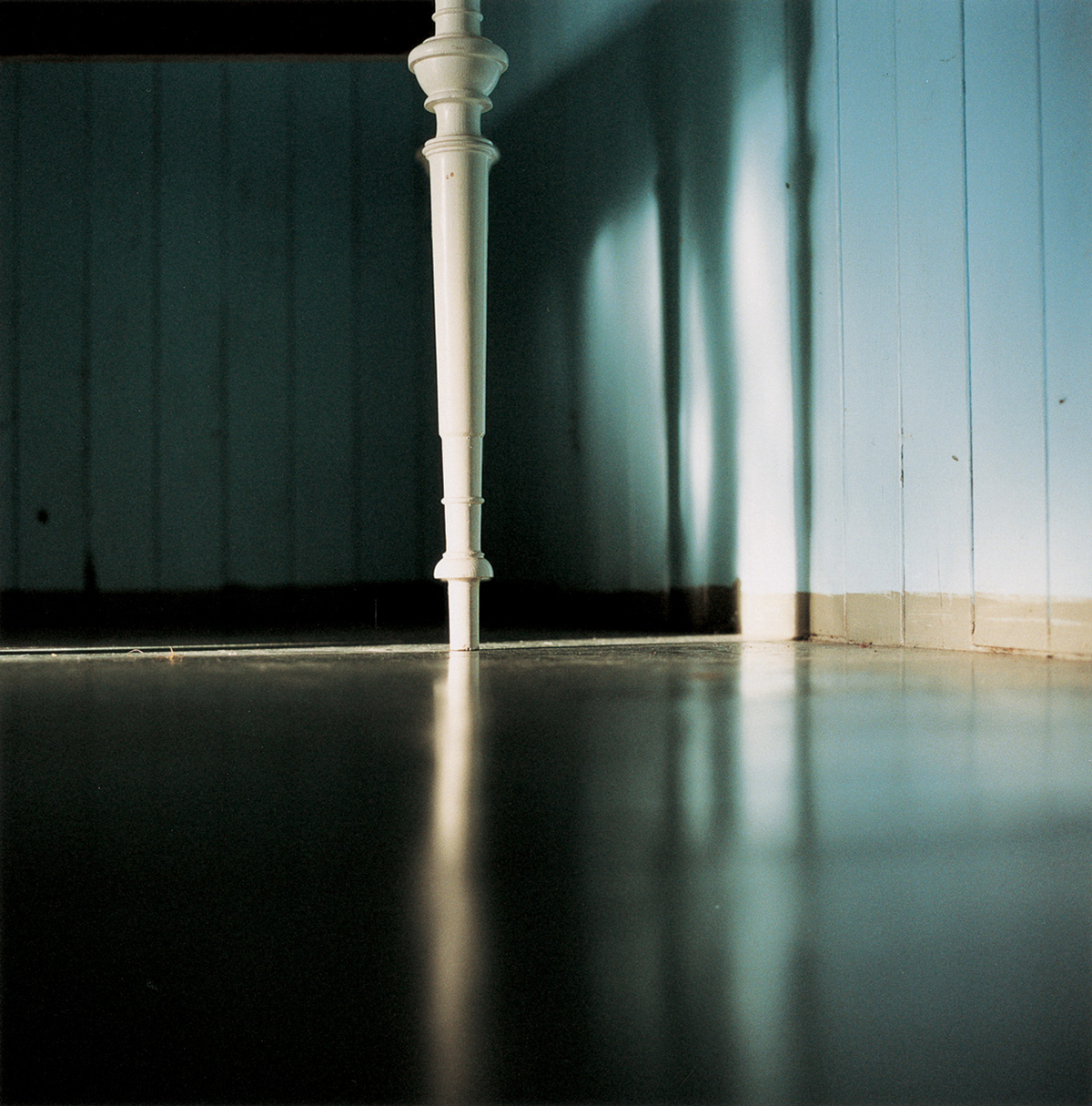Leka 6, 2006 (95 x 90 cm) 