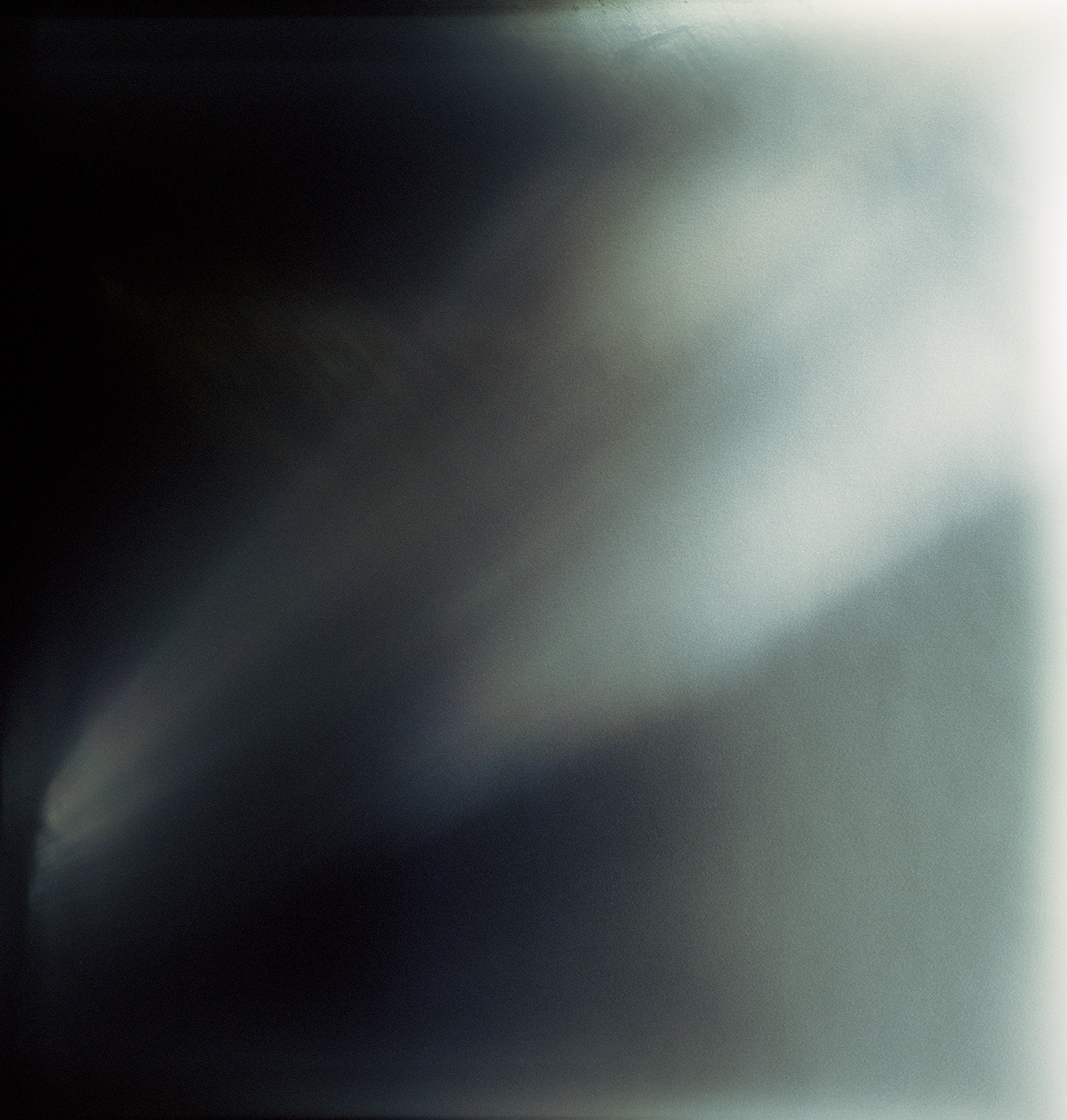 Lysinnfall, 2016 (95 x 90 cm)