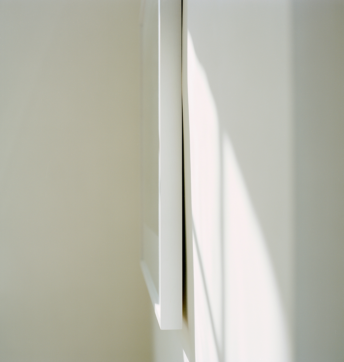 Lysinnfall, Bregenzerstrasse nr 4, 2010 (70 x 67 cm)