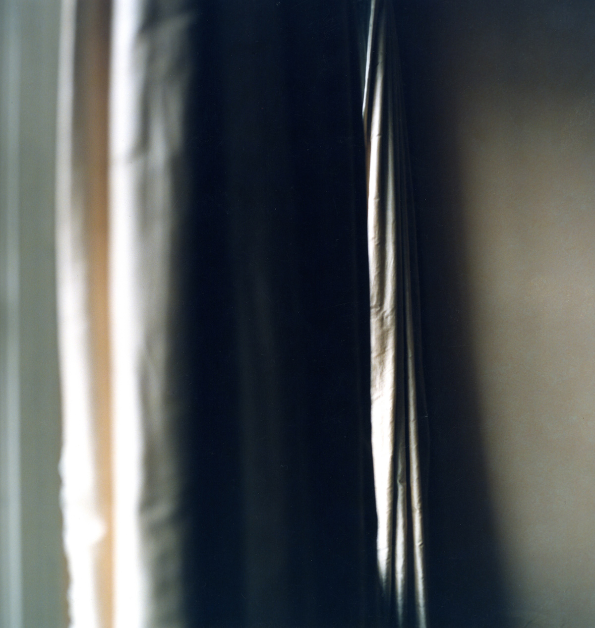 Uten tittel 2, 2002 (95 x 90 cm