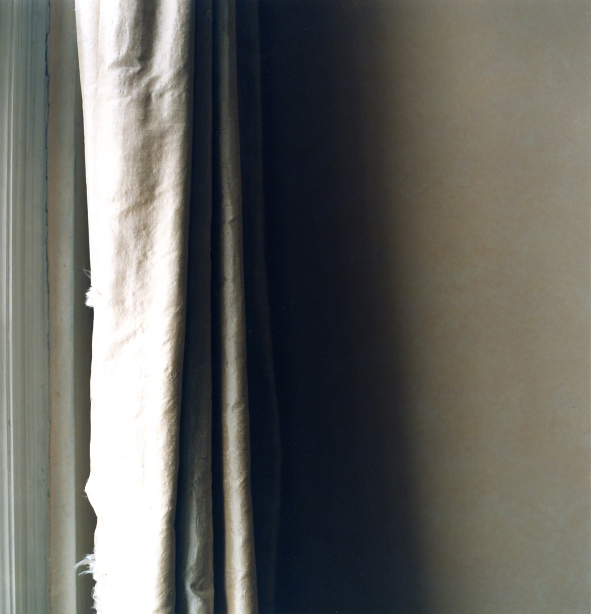 Uten tittel 1, 2002 (95 x 90 cm)