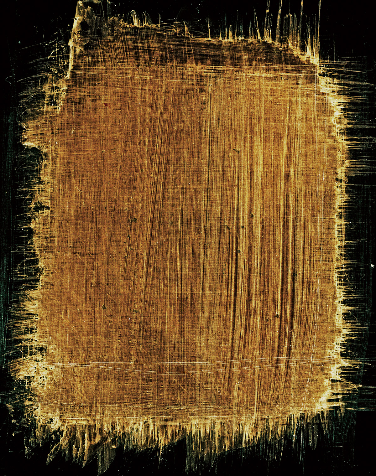 Uten tittel 1, 2016 (95 x 75 cm) 