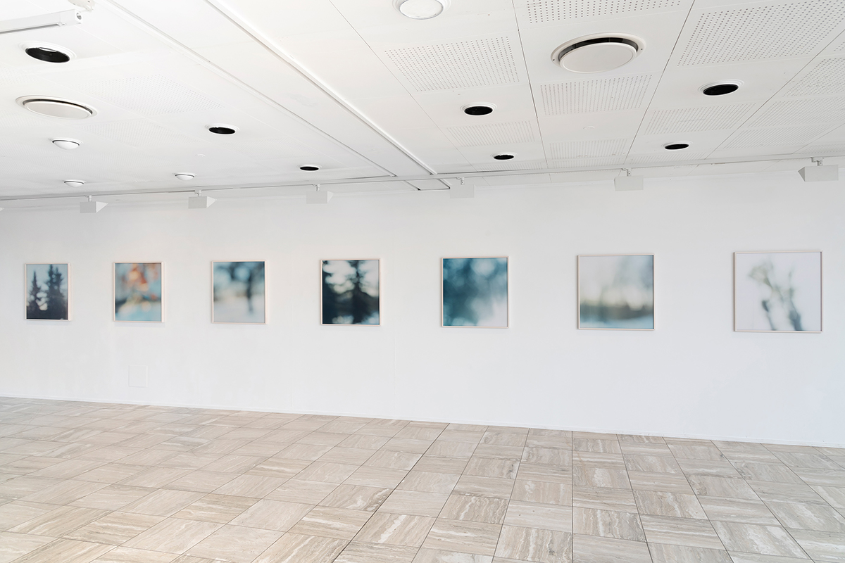 Sandefjord kunstforening, 2025