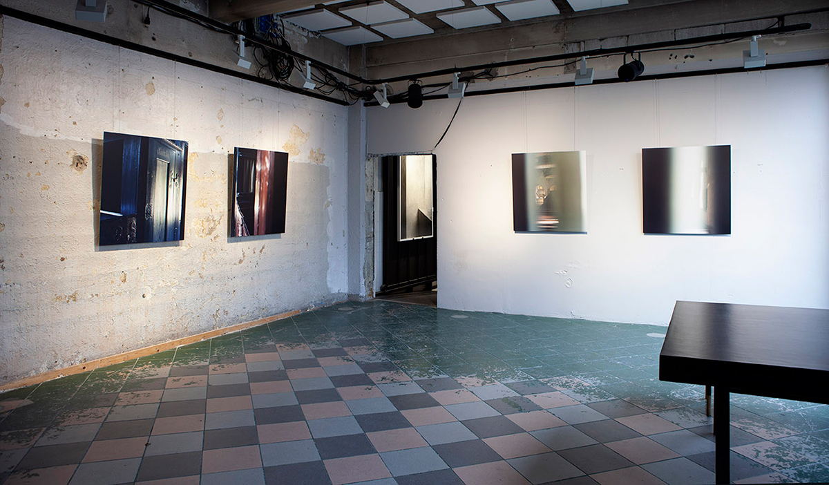 Shoot Gallery, 2021