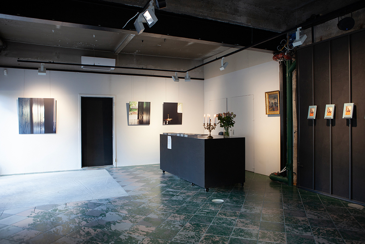 Shoot Gallery, 2021