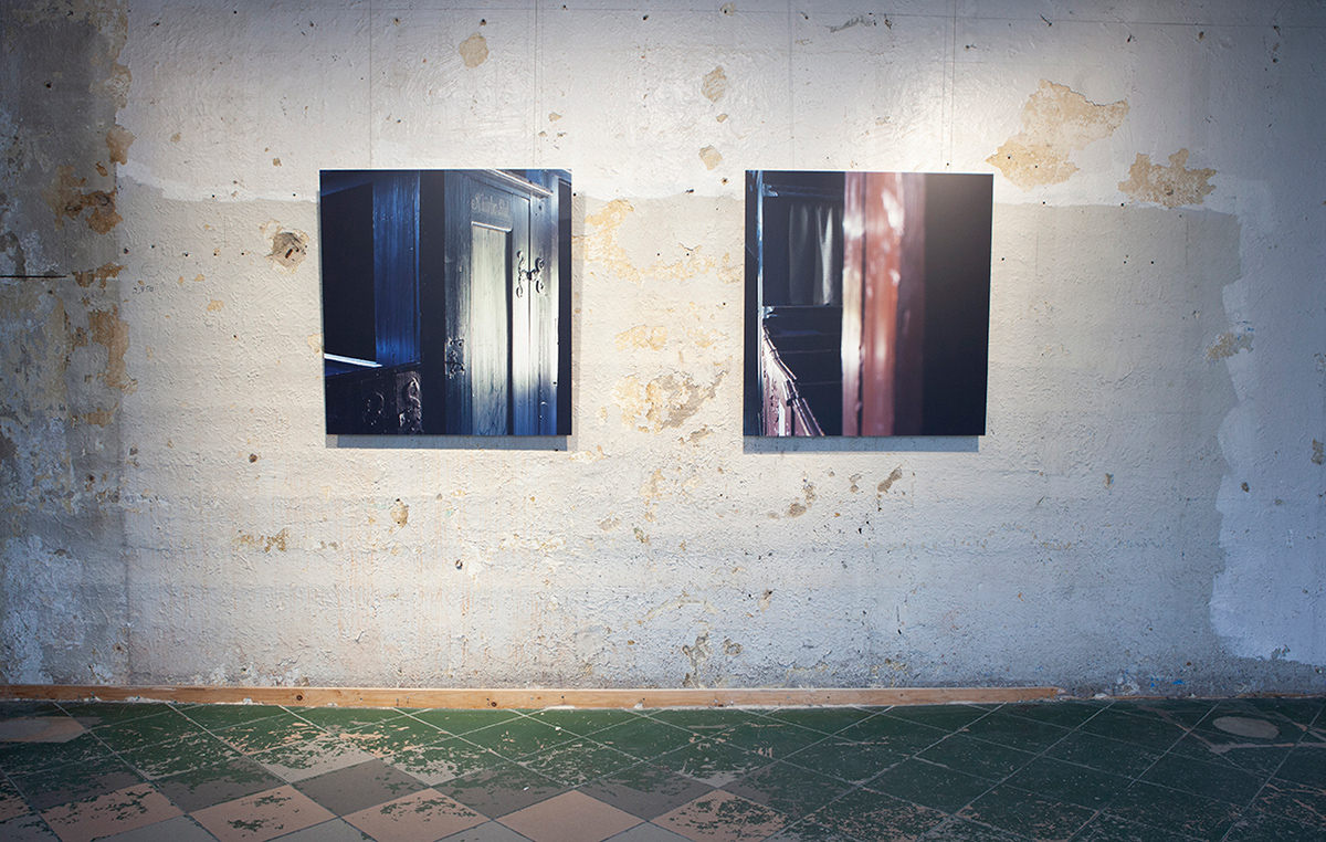 Shoot Gallery, 2021