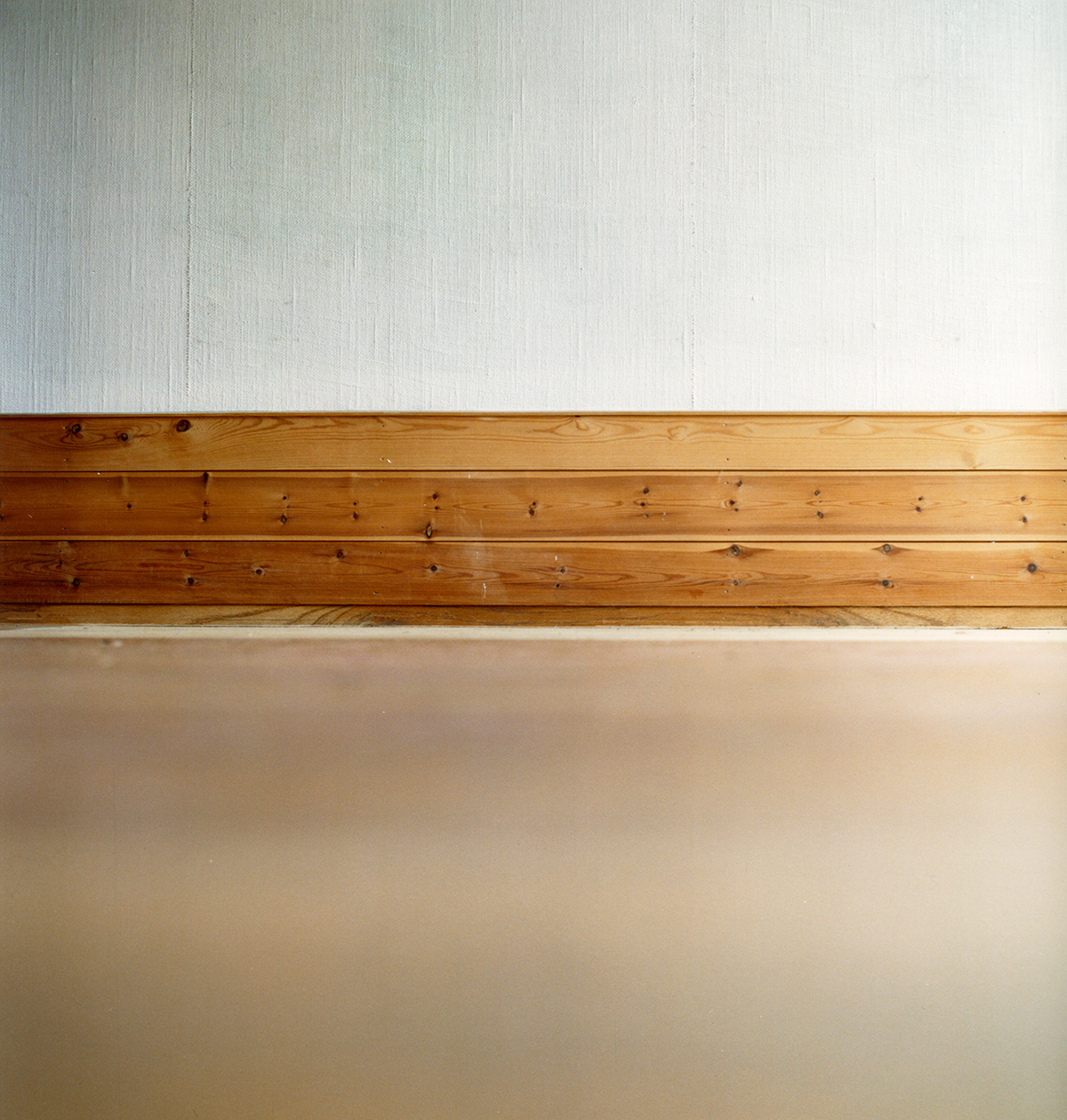Slemdal 4, 2001 (95 x 90 cm)