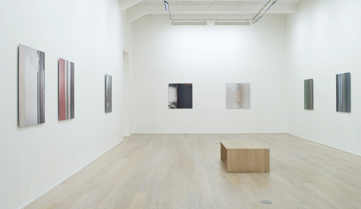 Galleri Trafo, 2008