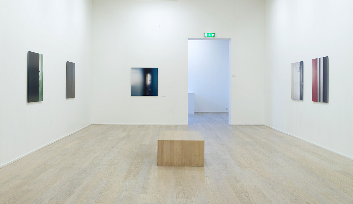 Galleri Trafo, 2008