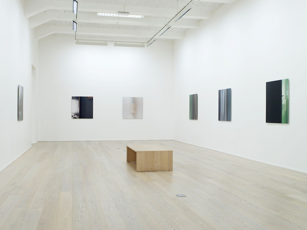Galleri Trafo, 2008